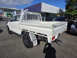 2023 Toyota Hilux SR