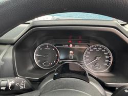 2026 Nissan Navara SL D27 MY26 4X4 Dual Range Midnight Black