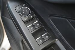 2020 Ford Focus Active