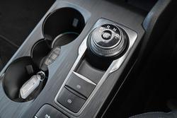 2020 Ford Focus Active