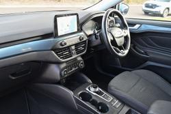 2020 Ford Focus Active