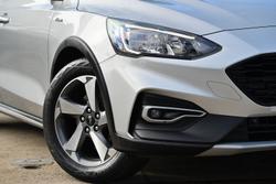 2020 Ford Focus Active