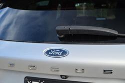 2020 Ford Focus Active