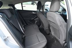 2020 Ford Focus Active