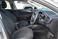 2020 Ford Focus Active