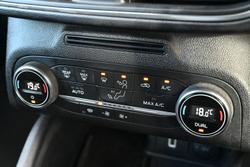 2020 Ford Focus Active