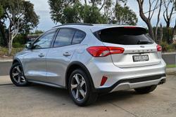2020 Ford Focus Active