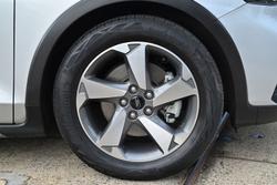 2020 Ford Focus Active