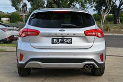 2020 Ford Focus Active