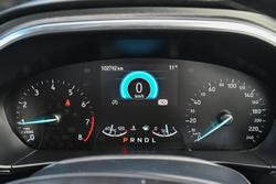 2020 Ford Focus Active