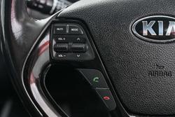 2017 Kia Cerato S