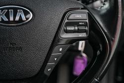 2017 Kia Cerato S