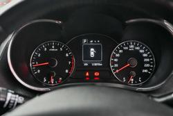 2017 Kia Cerato S