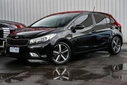 2017 Kia Cerato S