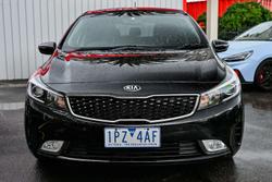 2017 Kia Cerato S