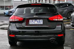 2017 Kia Cerato S