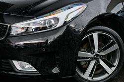 2017 Kia Cerato S