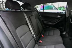 2017 Kia Cerato S