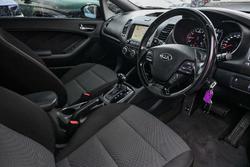 2017 Kia Cerato S