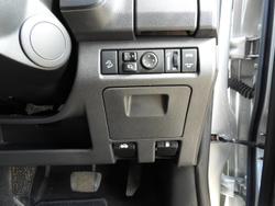 2020 Isuzu MU-X LS-T