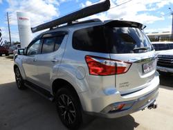 2020 Isuzu MU-X LS-T