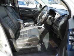 2020 Isuzu MU-X LS-T