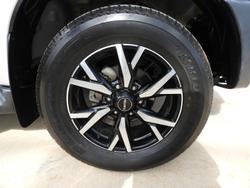 2020 Isuzu MU-X LS-T