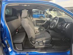 2018 Ford Ranger
