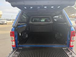 2018 Ford Ranger