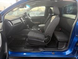 2018 Ford Ranger