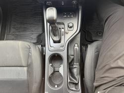 2018 Ford Ranger