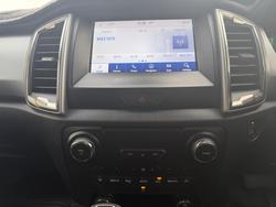 2018 Ford Ranger