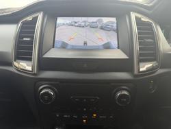 2018 Ford Ranger