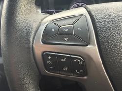 2018 Ford Ranger
