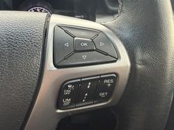 2018 Ford Ranger