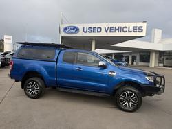 2018 Ford Ranger