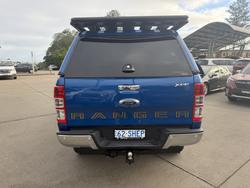 2018 Ford Ranger