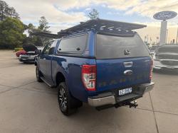 2018 Ford Ranger