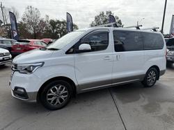 2019 Hyundai iMAX