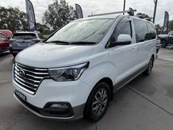 2019 Hyundai iMAX
