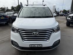 2019 Hyundai iMAX