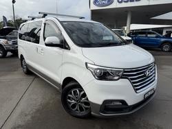 Hyundai Imax