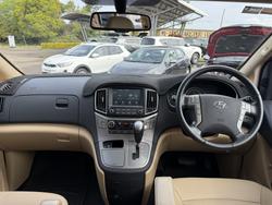 2019 Hyundai iMAX
