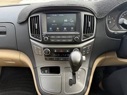 2019 Hyundai iMAX