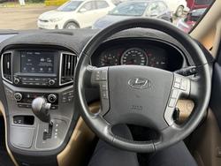2019 Hyundai iMAX