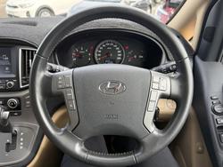 2019 Hyundai iMAX