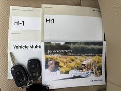 2019 Hyundai iMAX