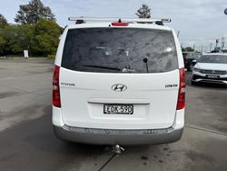 2019 Hyundai iMAX