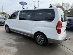 2019 Hyundai iMAX
