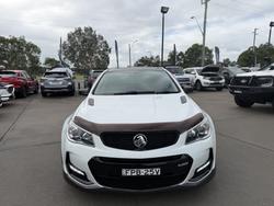 2016 Holden Commodore